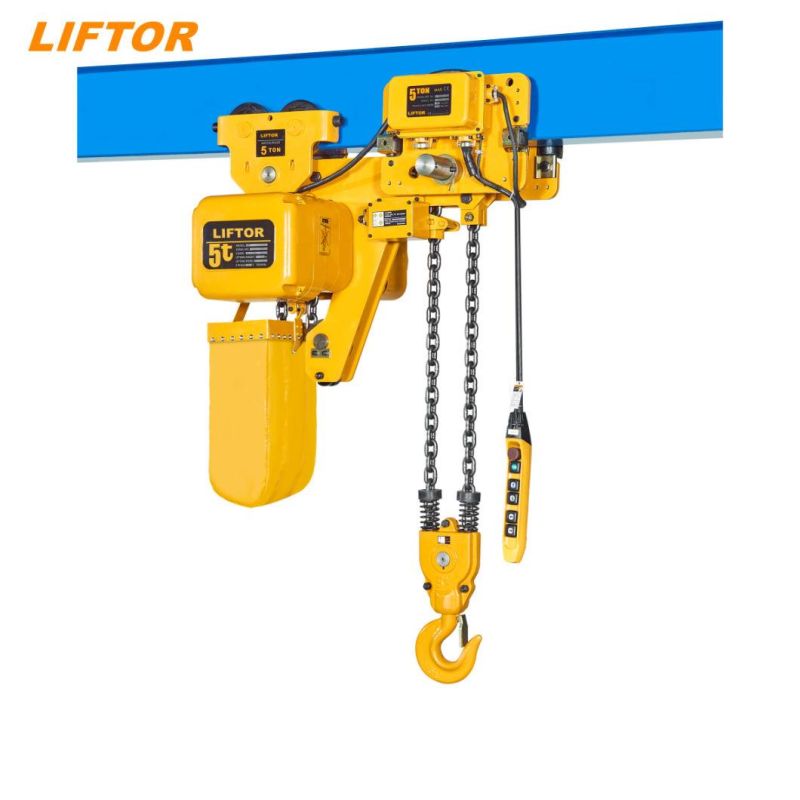 5 Ton Vital Japan Electric 4X4 PA1000 Mini Power Winches Trolley Type Lifting Chain Hoist Stage Crane Hoist Chain Block Air Hoist Price