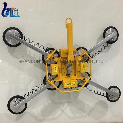 Factory Supply Large Stone Glass Marble Ceramic Vacuum Lifter