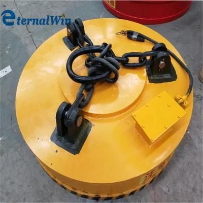 Magnetic Lifter 5 Ton 20 Ton Lift Magnet