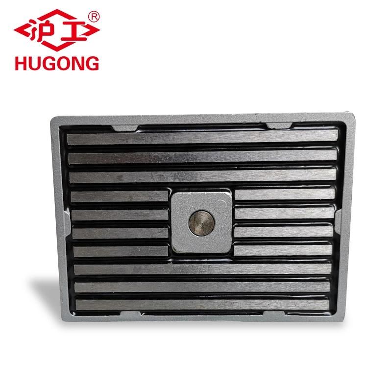 30kg Lifting Crane Magnets Permanent Magnetic Lifter