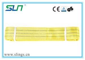 2018 En1492 3t Polyester Webbing Strap with Ce Certificate
