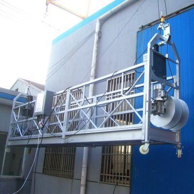 Work Platform Suspended Scaffolding Construction Platform