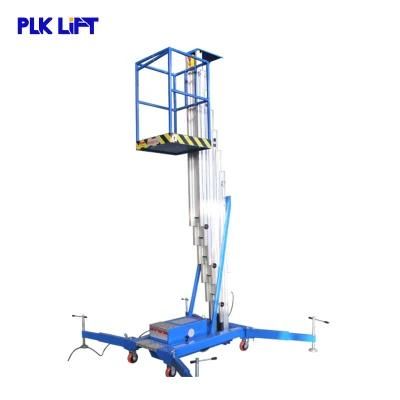 Electric Personal Lift Manual Material Lift