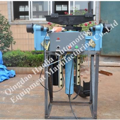 Electric Hydraulic Bus Pit Jack