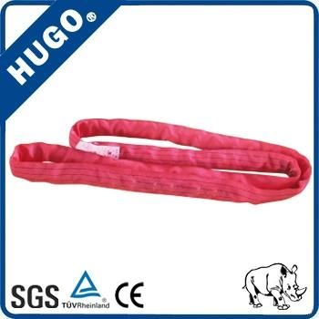 Online Shop Crane Lifting Belt Sling