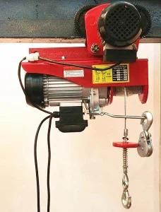 Best Performance Hoist PA Mini Electric Hoist