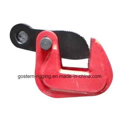 Steel Lifting Flip Clamp with Manufacturer Price