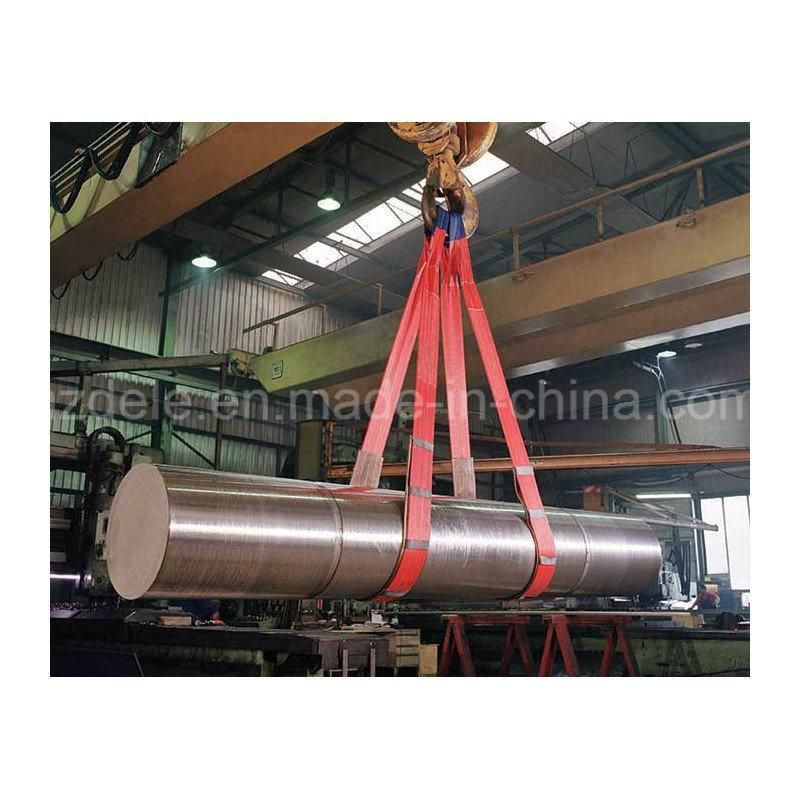 1ton Lifting Belt Flat Webbing Sling