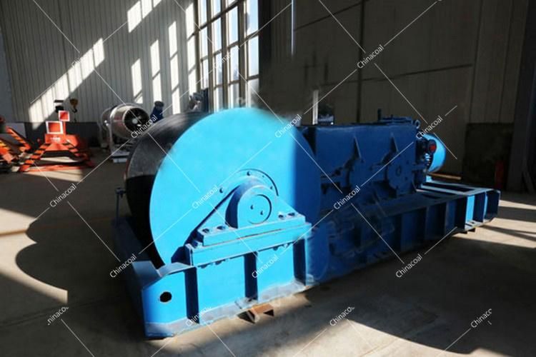 Jsdb-10 Electric Windlass Winch 660/1140V Voltage Electric Winch