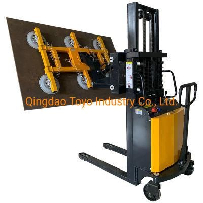 Intelligent Electric Vacuum Glass Robot Vacuum Lifter Machine for Sales