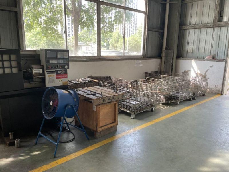 Dzs1 400nm Chinese Wholesale Brake Kit Apply Packaging Industry