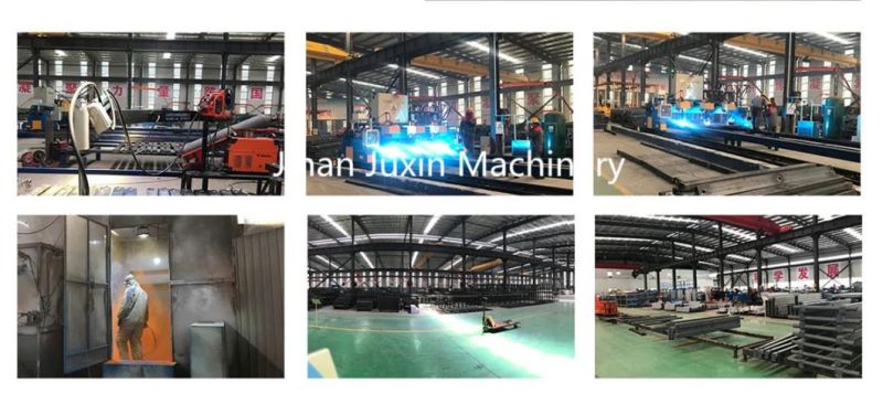 Hydraulic Residential Warehouse Vertical Guide Rail Cargo Lift /Goods Lift Price