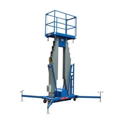 High Quality Cheap Mast Lifting for Sale