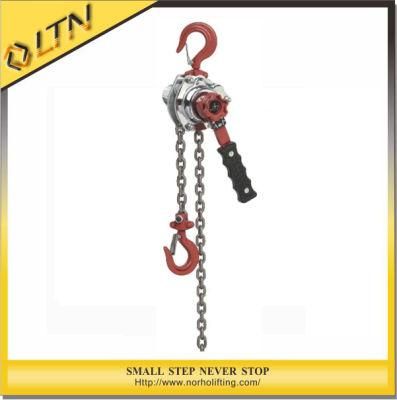 CE GS TUV Approved Manual Hoist (LH-WE)