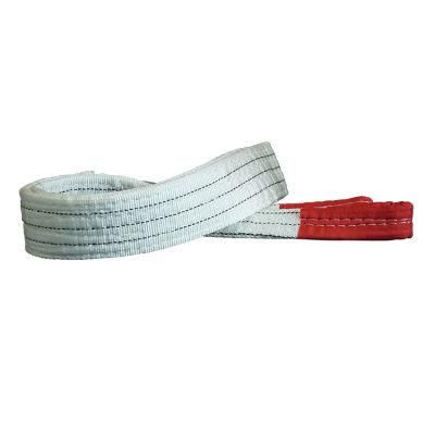 2 20 Ton Industrial Lifting Endless Round Sling Belt Type Sling