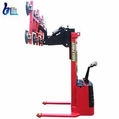 400kg-800kg Vacuum Lifter for Installing Glass Electric Glass Lifting Equipment