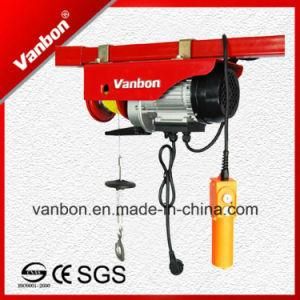 Mini Wire Rope Hoist PA800