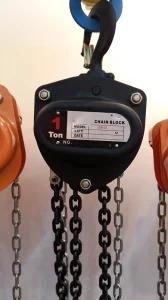 Good Performance Kt Chain Block with Competitive Price