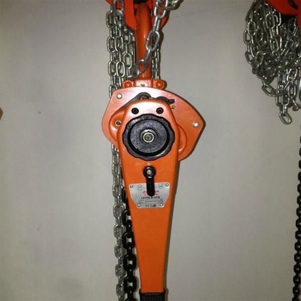 Lever Chain Hoist and Manual Chain Pulley Hoist Manufacturers