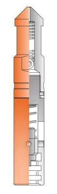 Rope Sockets, Disc &amp; Spring Design