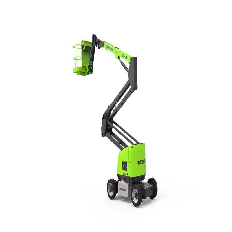 2020 Most Versatile Portable Crane