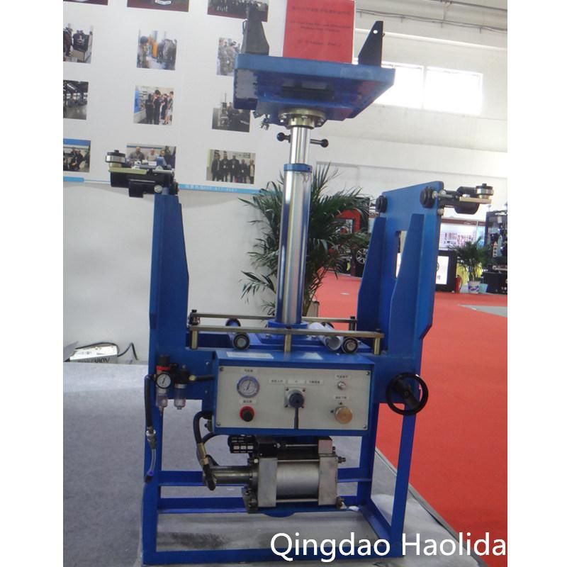 Automobile Gearbox and Differential Disassembling Machine