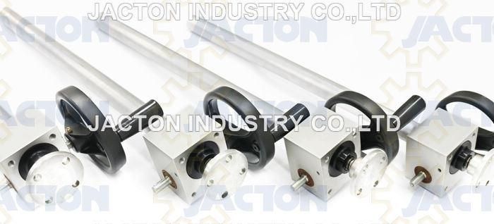 Best Lightest Lifting Jack, Miniature Electro-Mechanical Linear Actuator Manufacturer