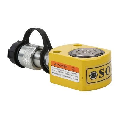 Rsm Series Low Weight Hydraulic Jack