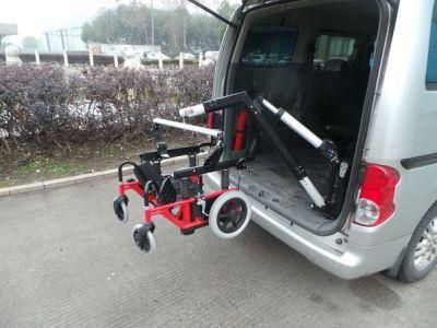 Wh-100 Wheelchair Hoist Wheelchair Lifting for SUV and Van