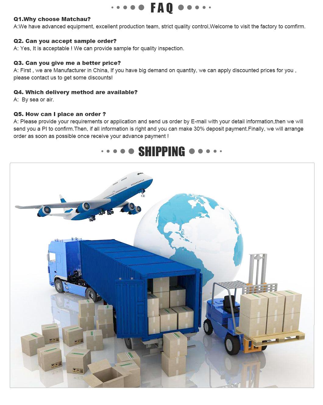 Customized Endless Flat Belt Lifting Slings