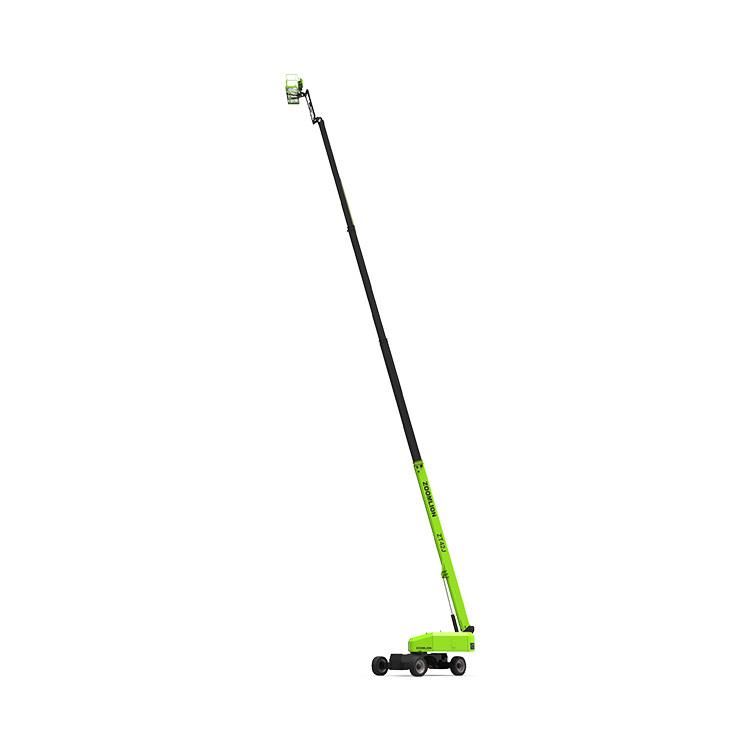 Zt42j 42m Self-Propelled Telescopic Boom Lift