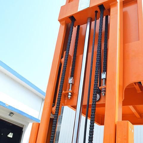 Lift Truck Mast Mast Lift for Sale Quad Mast Forklift for Sale Double Mast Forklift Duplex Mast Forklift Single Mast Lift Free Lift Mast