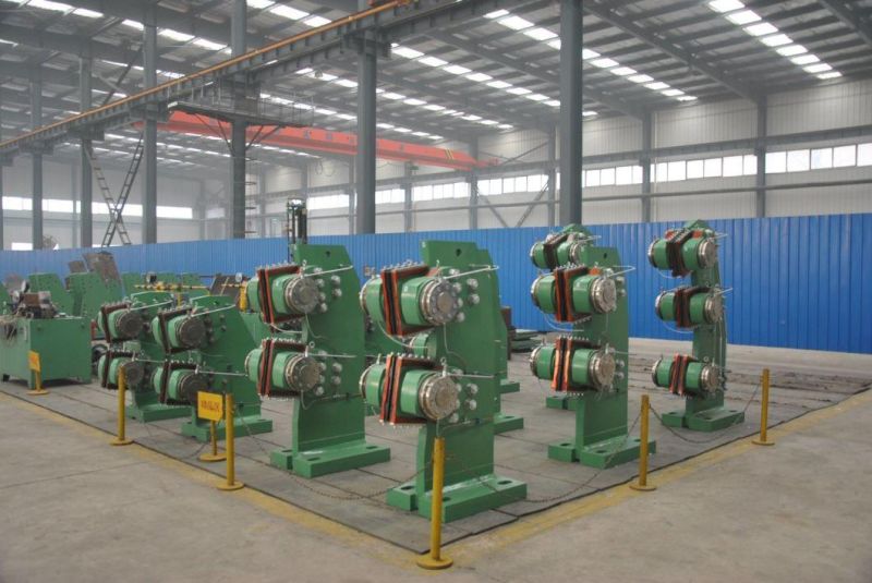 Disc Brake of Mine Lifter