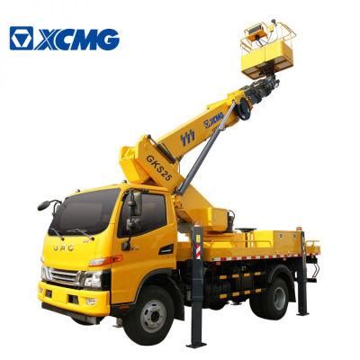 XCMG Official Gks25bh51 Aerial Working Platform Price for Sale