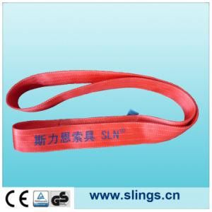 2018 5 Ton Flat Webbing Sling