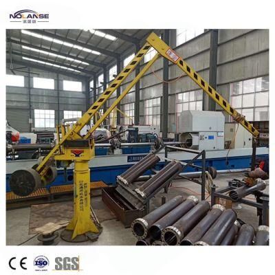 China Efficient 300kg Balance Crane for Workshops