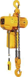 Durable Ce Certificate 5t Electric Chain Hoist