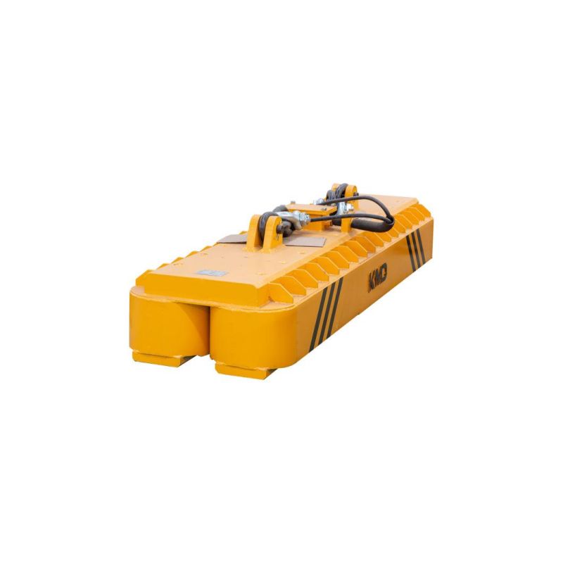 China High Speed Wire Rod Lifting Electromagnet