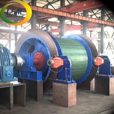 High-Quality Winch Chinese Underground Mining Winch for Coal Mine