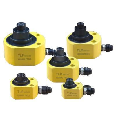 Multi-Stage Hydraulic Cylinder Jack (HHYG-D)