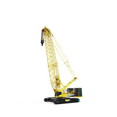 Track Type 300 Ton Mobile Crawler Crane (XGC300) Price