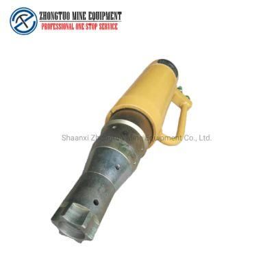 Single Strand Hydraulic Stressing Jack