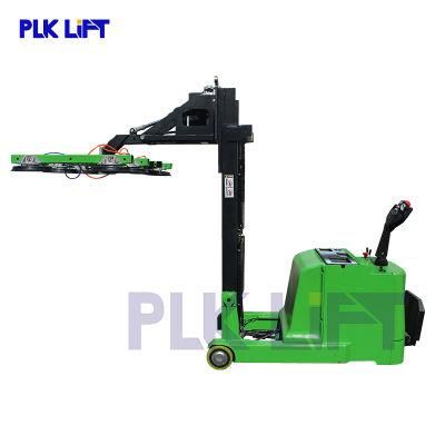 350-800kgs Glass Sheet Hydraulic Vacuum Lifter for Moving Glass