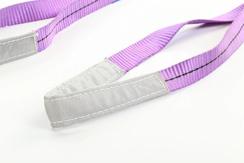 1ton Eye Flat Webbing Sling