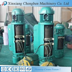 1 Ton Mini Explosion Proof Electric Hoist for Workshop Using