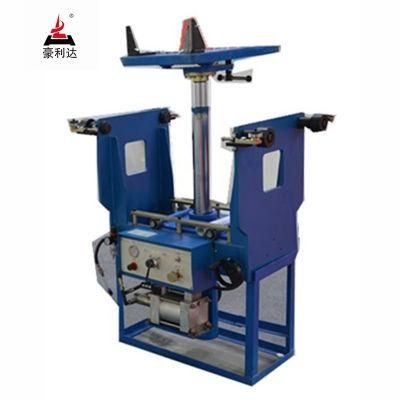 Gearbox and Differential Dismounting Machine