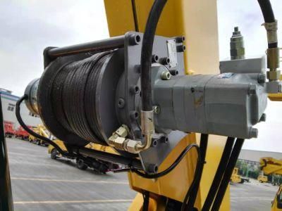 0.8 Ton 800kg Building Material Lift Winch Price