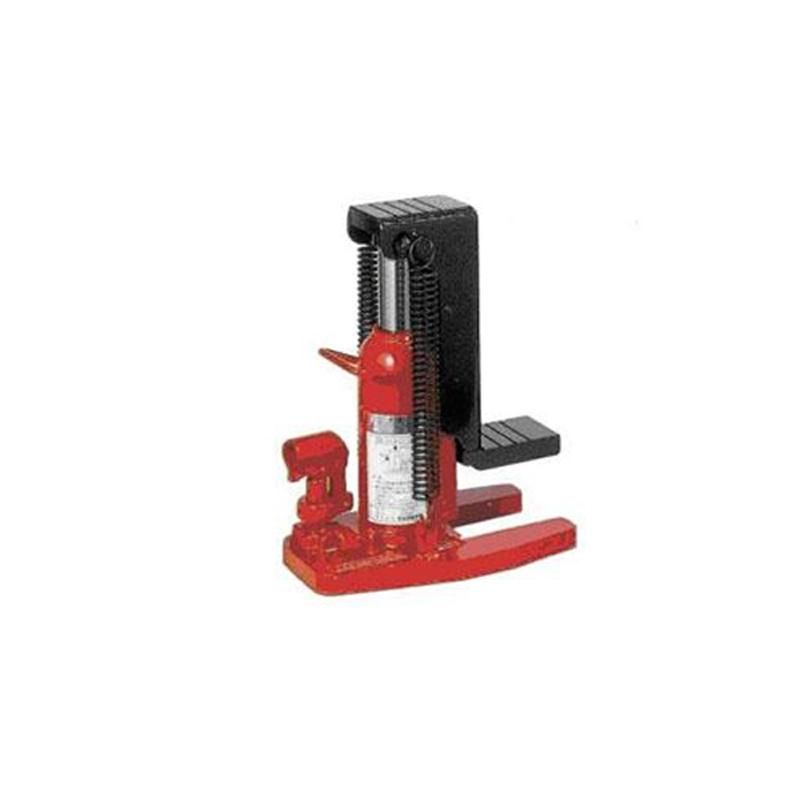 0 Good Quality Lifting Equipment Hydraulic Screw Jack