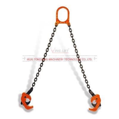 Vertical Drum Lifter Chains
