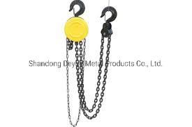 Hot - Selling Hand-Chain Hoist in Asian Market